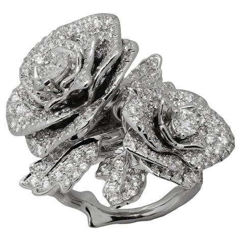 dior trinity ring|dior jewelry for women.